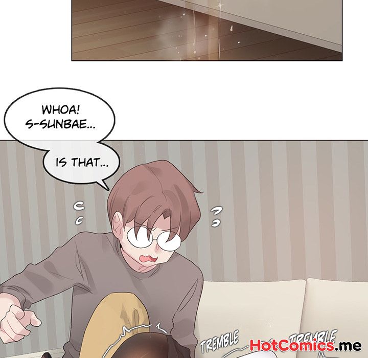 A Pervert's Daily Life - episode 121 - 62