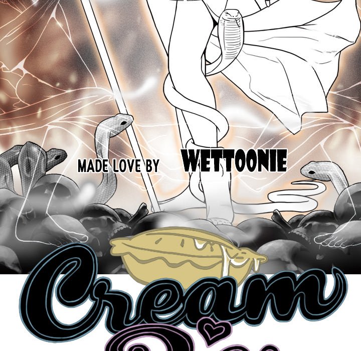 CREAMPIE - episode 29 - 182