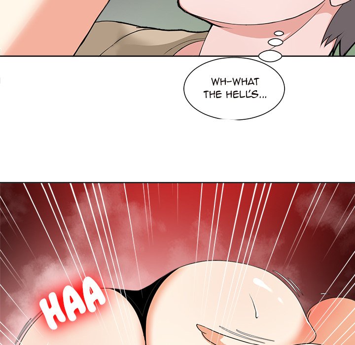 Cat Fight - episode 1 - 138