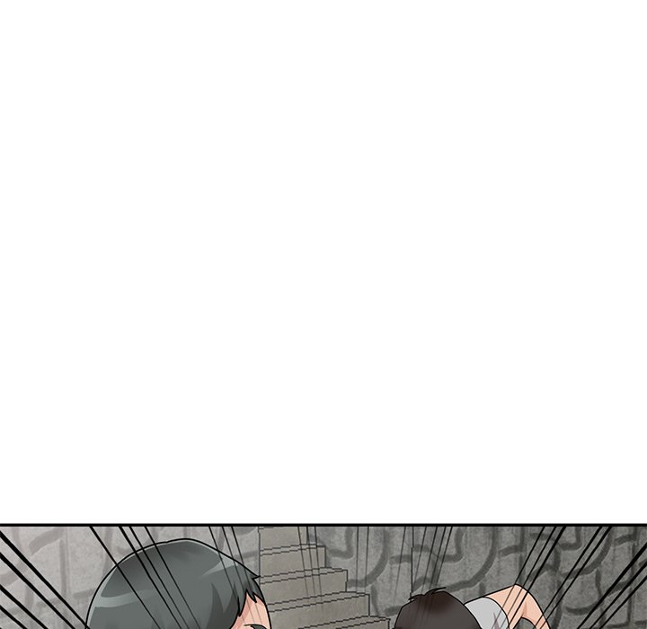 Town Girls - episode 42 - 123