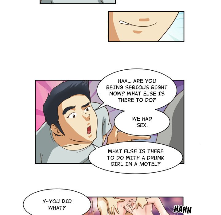 My New Co-worker - episode 12 - 27