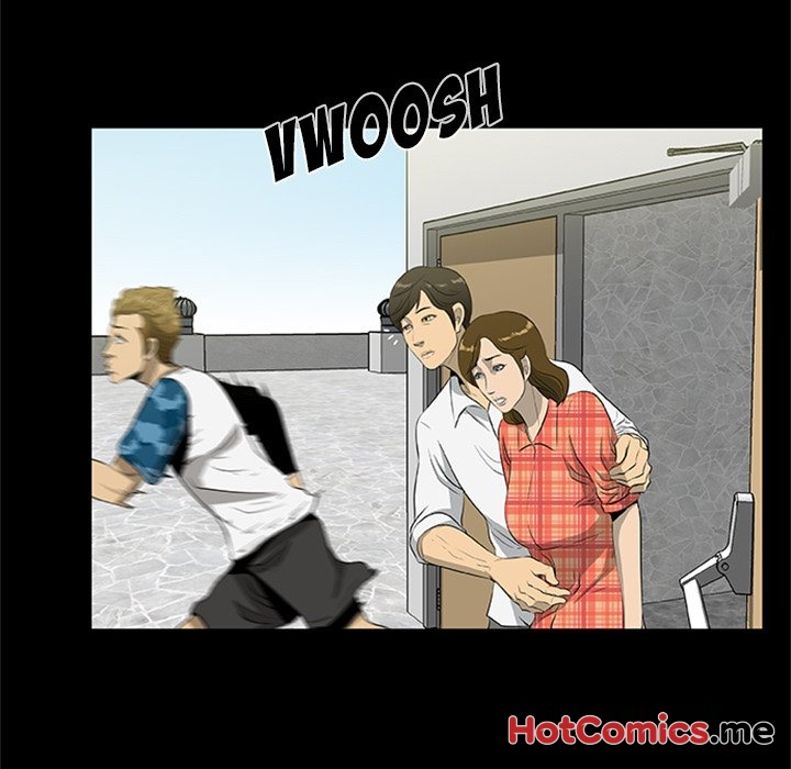 Zombie Wave - episode 20 - 37