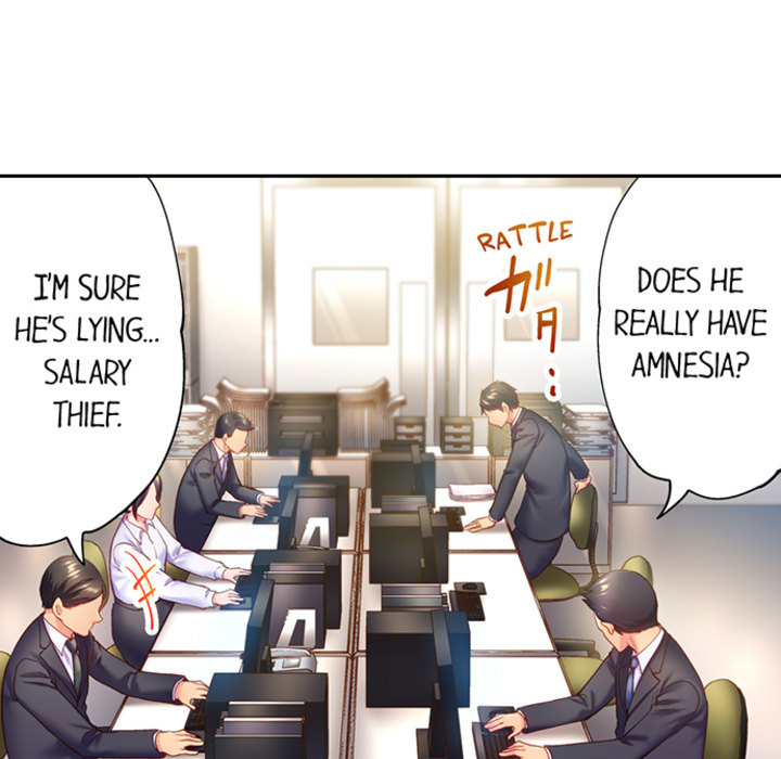 First Time With My Wife (Again) - episode 5 - 19