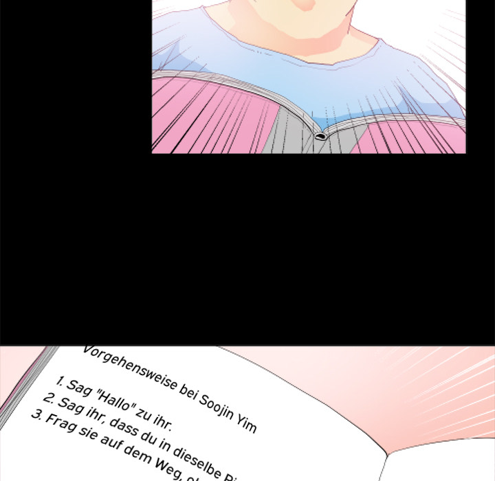 Sex Note - episode 11 - 16