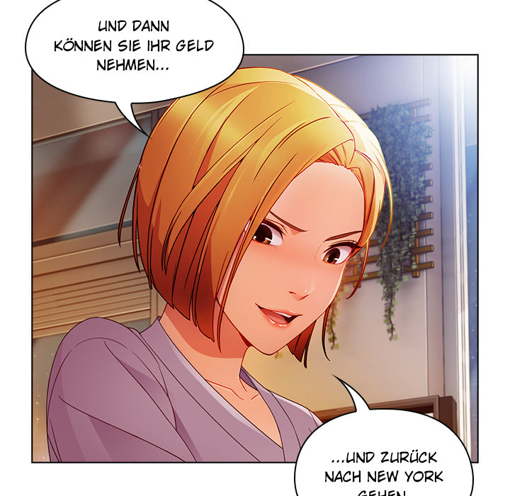 Lady Long Legs - episode 21 - 43