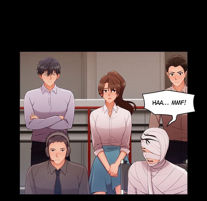 Lady Long Legs - episode 36 - 127