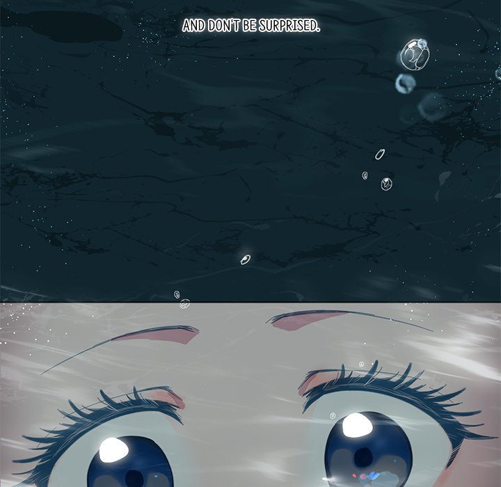 To Trick a Mermaid - episode 1 - 6