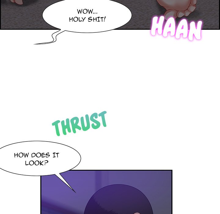 Tasty Chat: 0km - episode 14 - 53