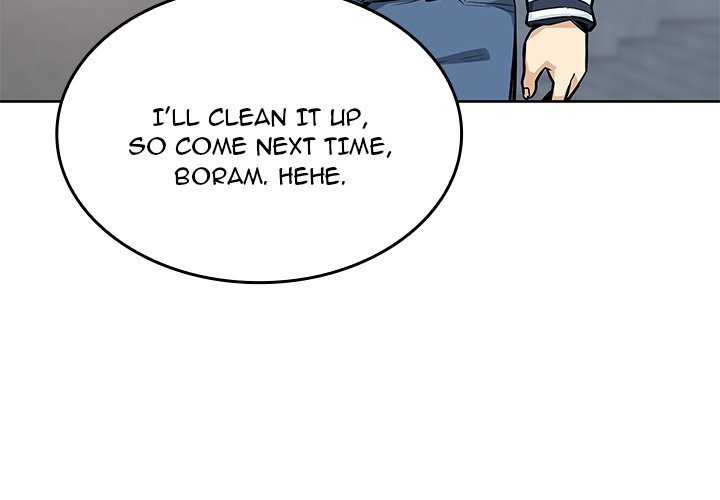 Excuse Me, This is my Room - episode 43 - 3