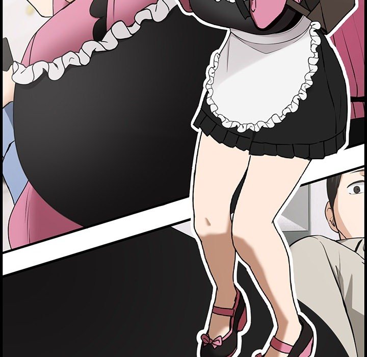 Dating After Work - episode Prologue - 28