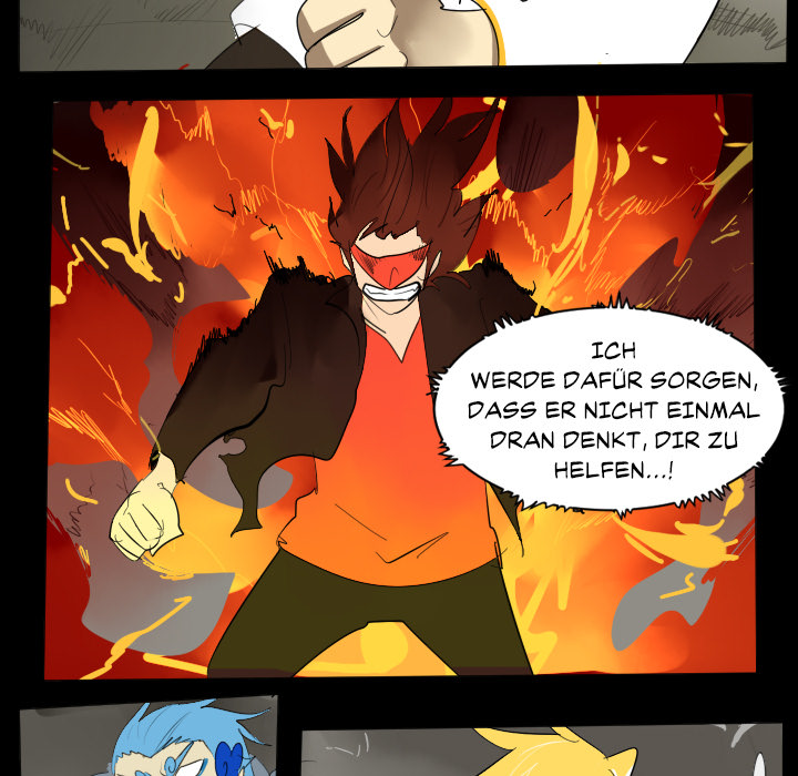 Ultimiter - episode 33 - 44