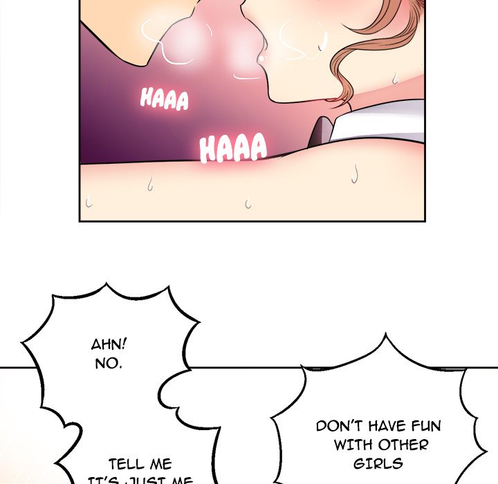 Yuri's Part Time Job - episode 3 - 118