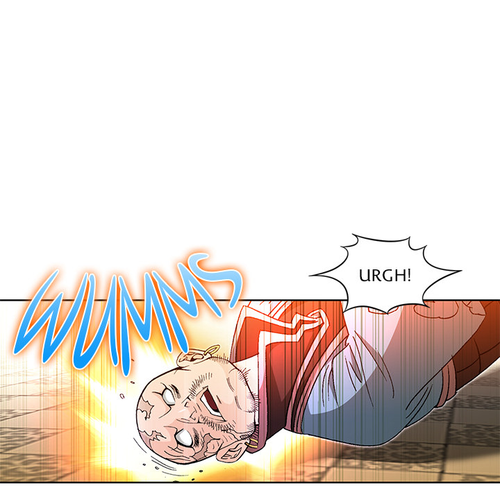 Die Reise des Gunak - episode 39 - 58