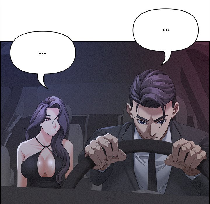 Her Bodyguard - episode 8 - 18