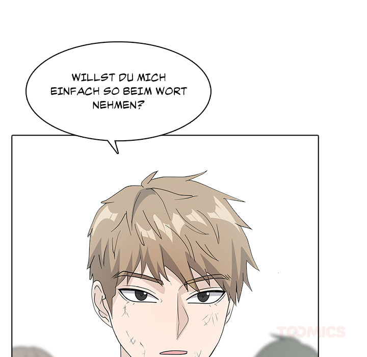 Teufel der Oberstufe: Boost - episode 16 - 110
