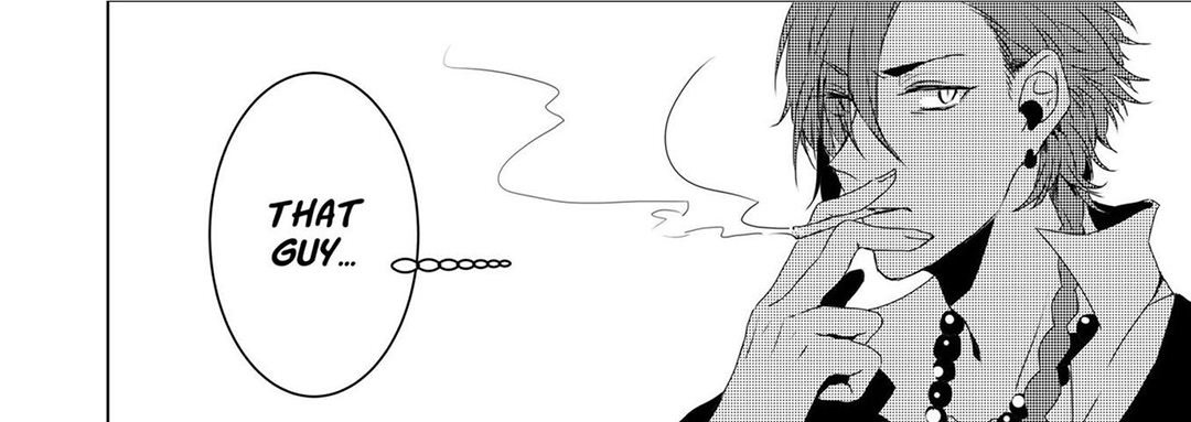 Warm Coffee - episode 3 - 56