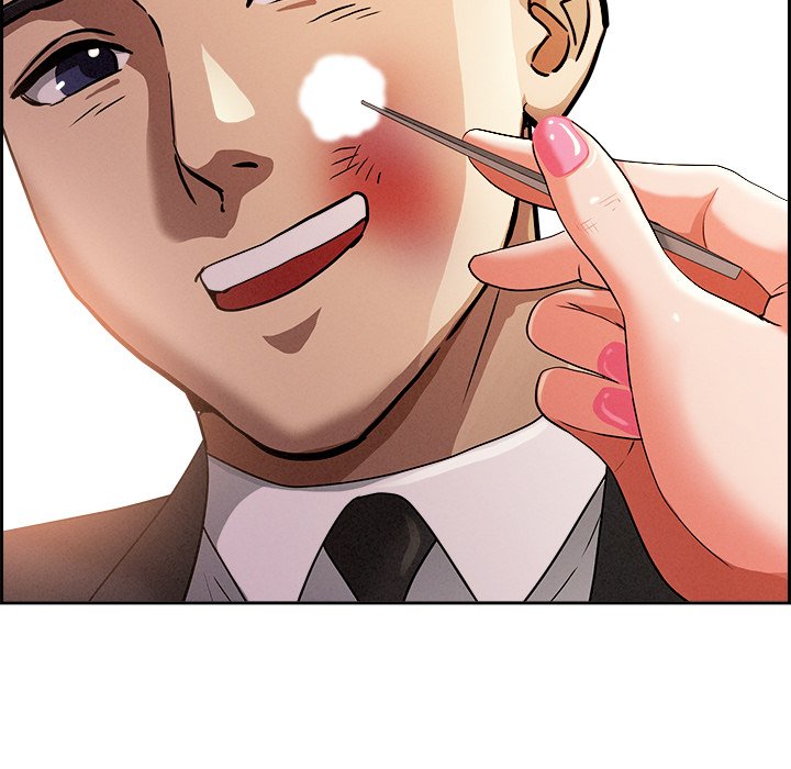 Her Bodyguard - episode 30 - 32