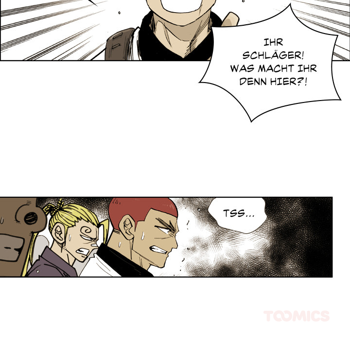 Der Schlägerjäger - episode 53 - 8