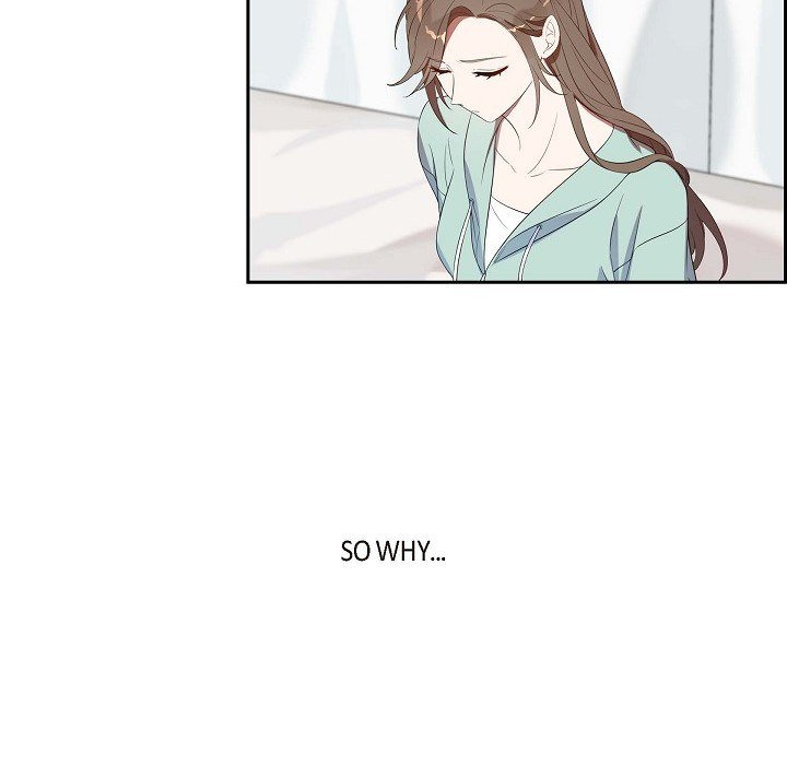 A Misogamist's Romance - episode 10 - 76