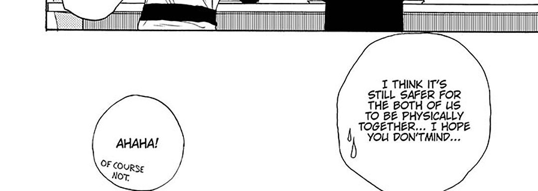 My Lucky Star (SHINKOSHA) - episode 5 - 45