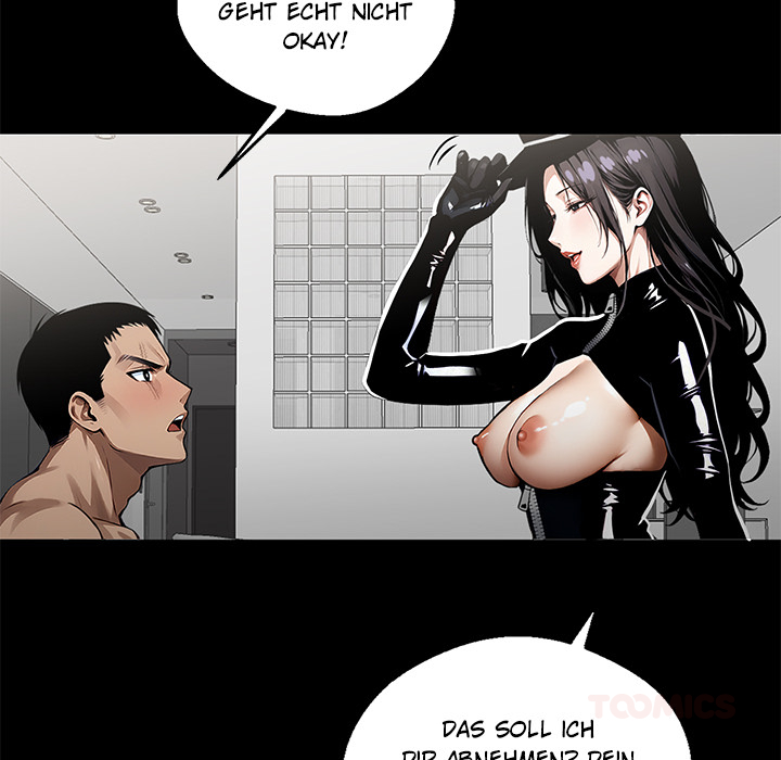 Workaholic Gangster - episode 11 - 32