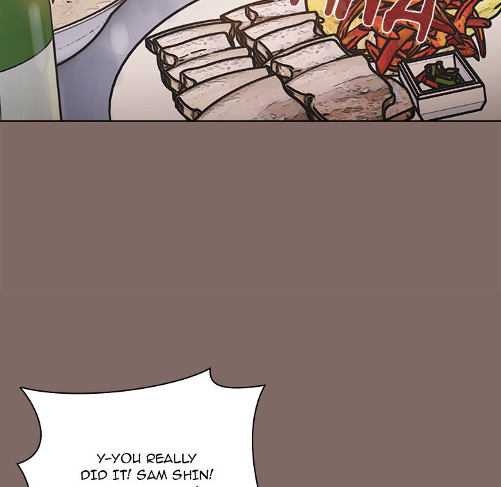 The Late-Bloomers - episode 1 - 17