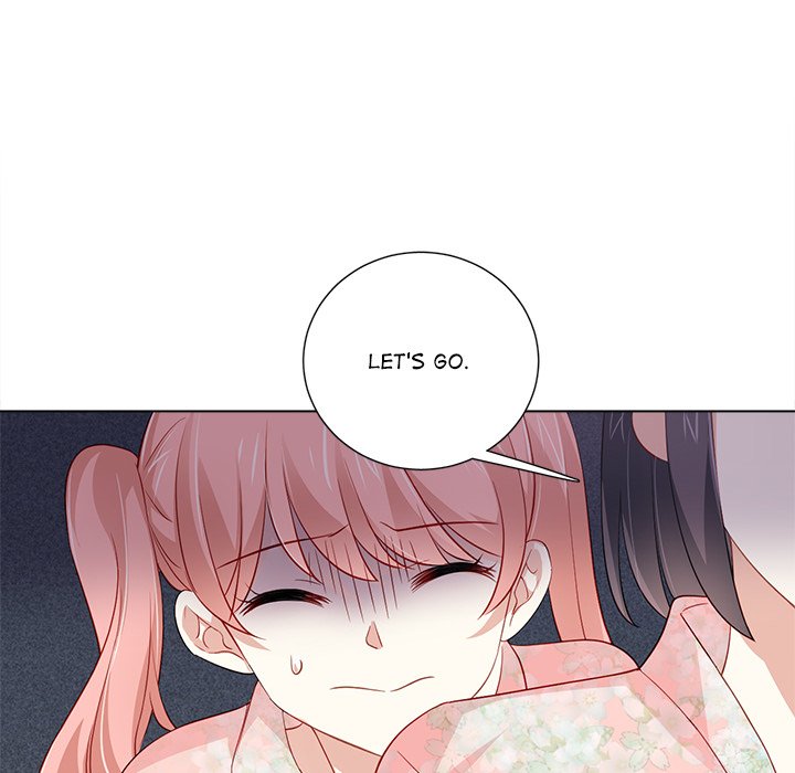 A Young Case of Hearts - episode 16 - 85