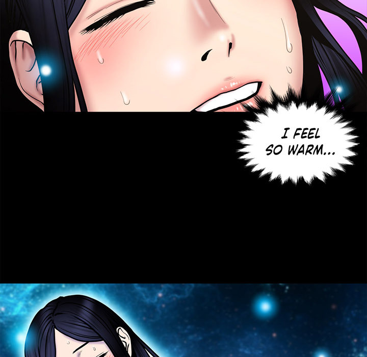 Sleeping With the Ghost - episode 34 - 18