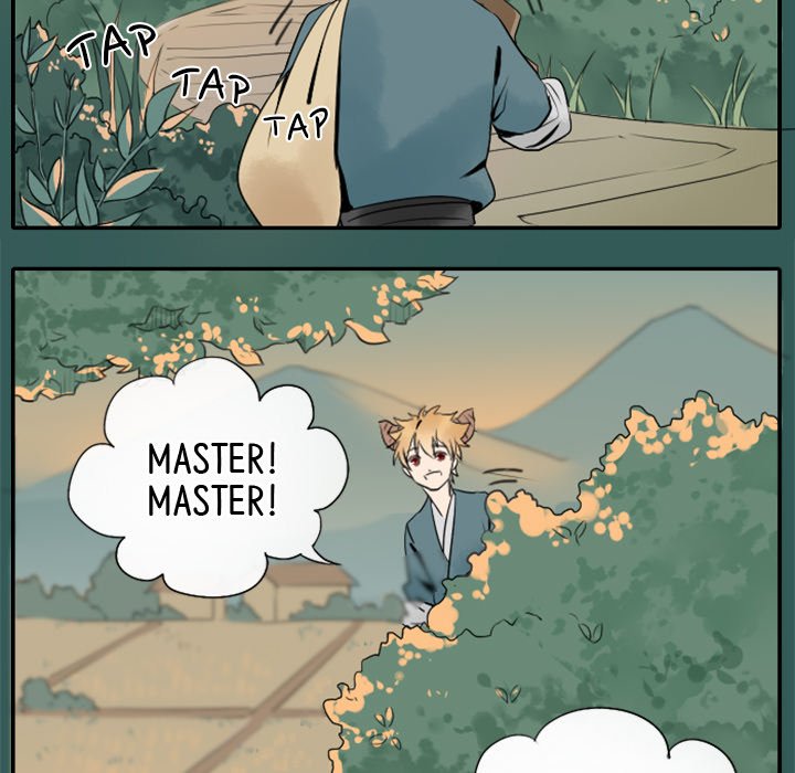 Odis and Moa's Underworld Diary - episode 10 - 10