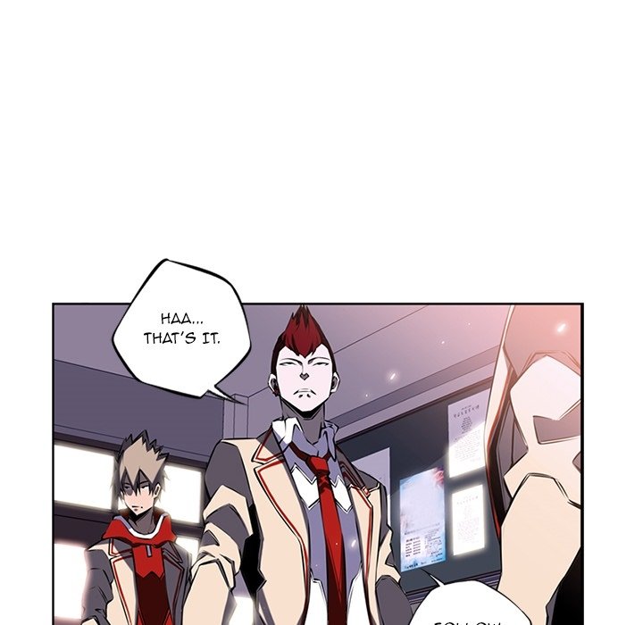 Supernova - episode Prologue - 33