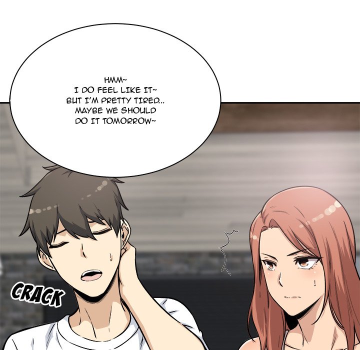 Excuse me, This is my Room - episode 56 - 21