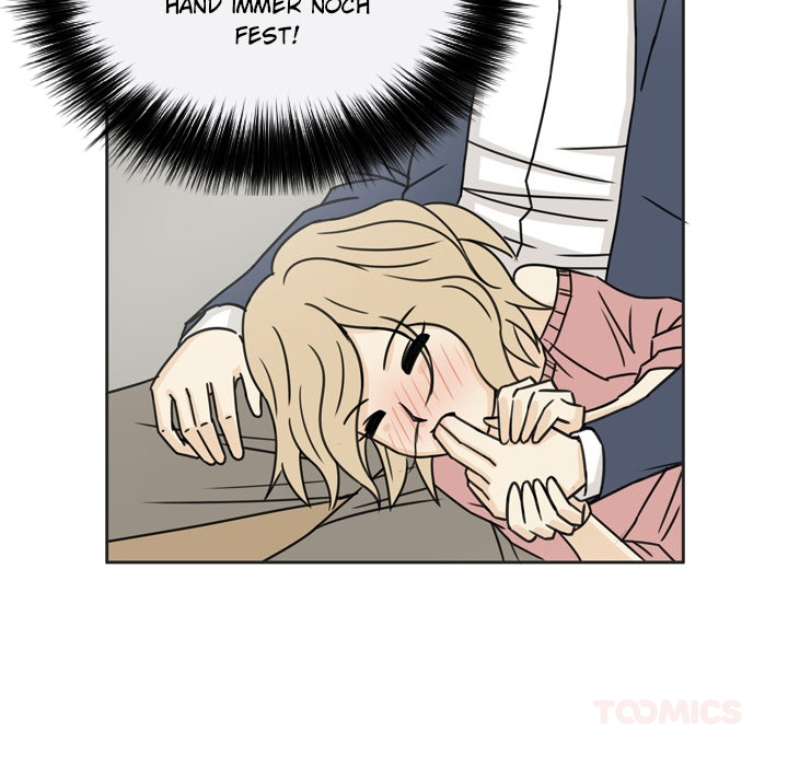 Pech gehabt - episode 1 - 76