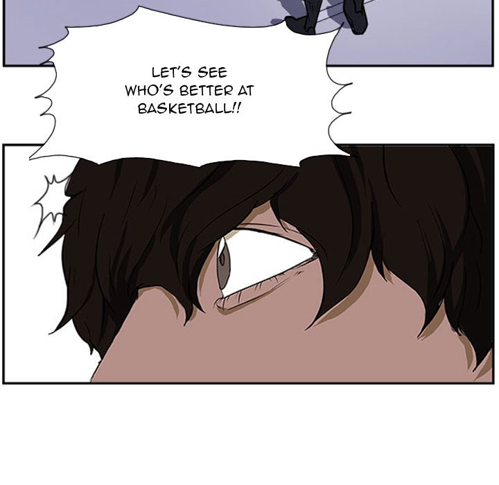 Tweener - episode 21 - 69