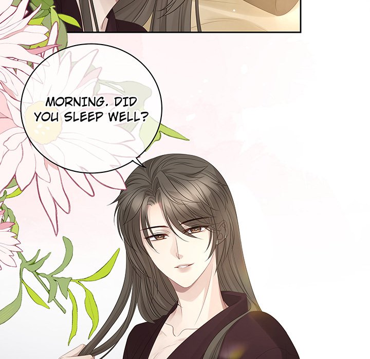 MASTER AND SEVEN LOVERS - episode 72 - 25