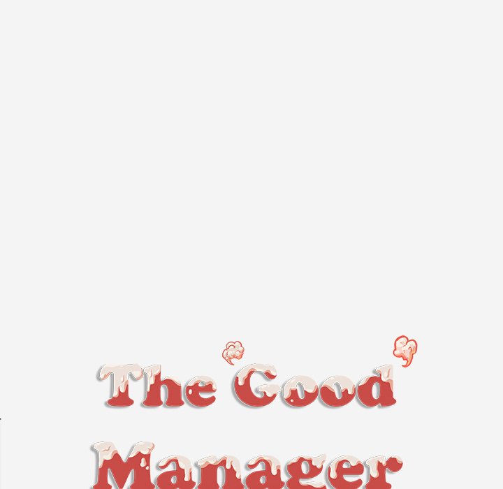 The Good Manager - episode 18 - 81