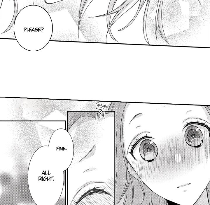 Yomekare! The Comforts Of  Having A Wifely Boyfriend - episode 2 - 26