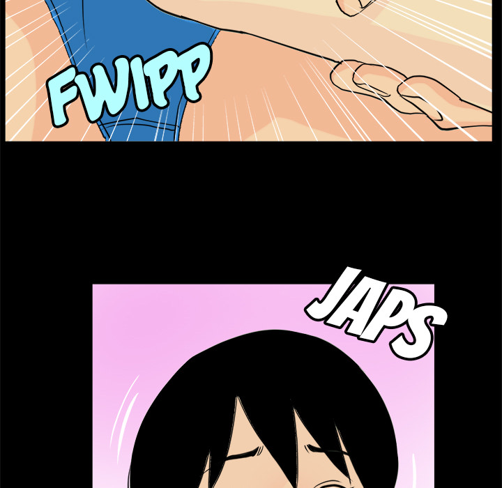 Sex Note - episode 6 - 60