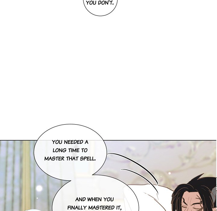 Now, I am Demon King's Wife - episode 4 - 22