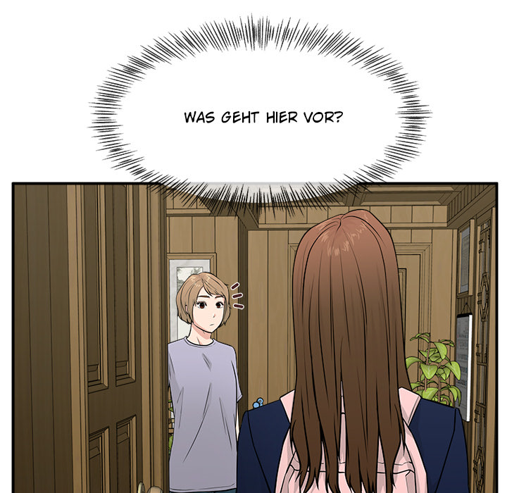 Verliebt, verlobt, verhext! - episode 8 - 19
