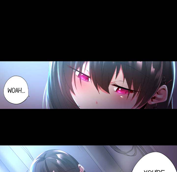 At Night She's a Nymphomaniac - episode 6 - 22