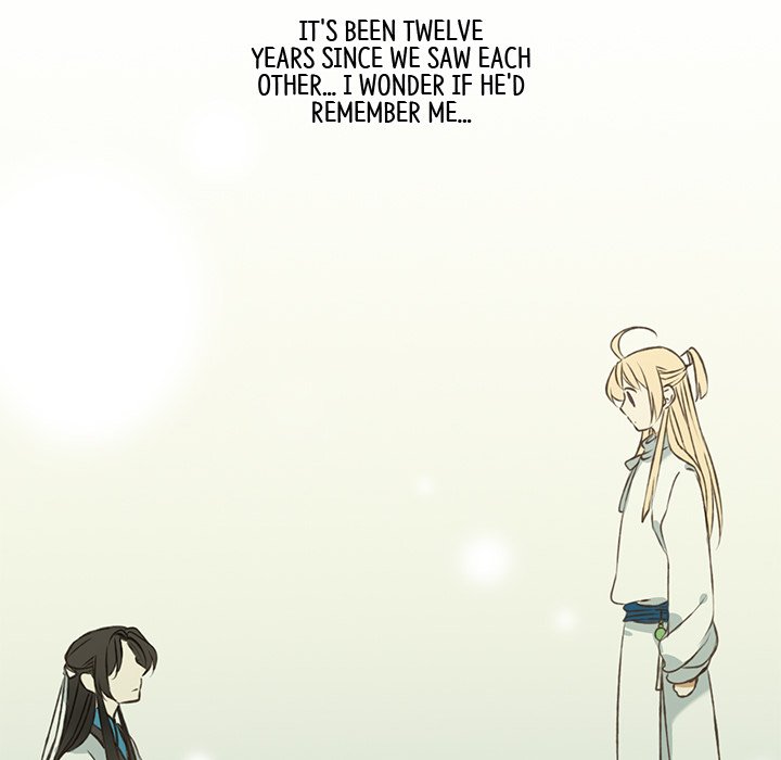 My Friend From Another Era - episode 20 - 18