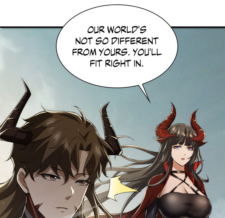 Rising with the Monsters - episode 7 - 20
