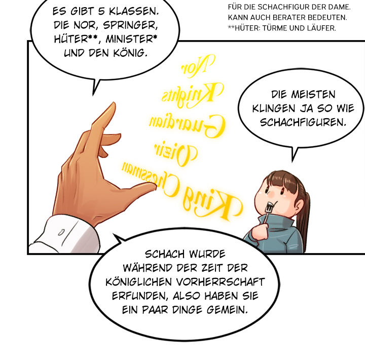 Im Wald der Glühwürmchen - episode 6 - 14
