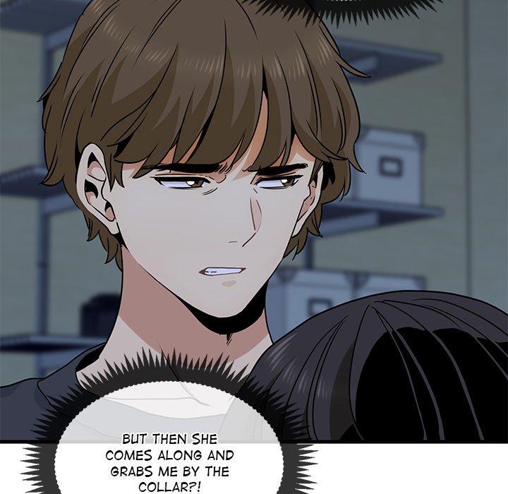 Snapping into Love - episode 20 - 9