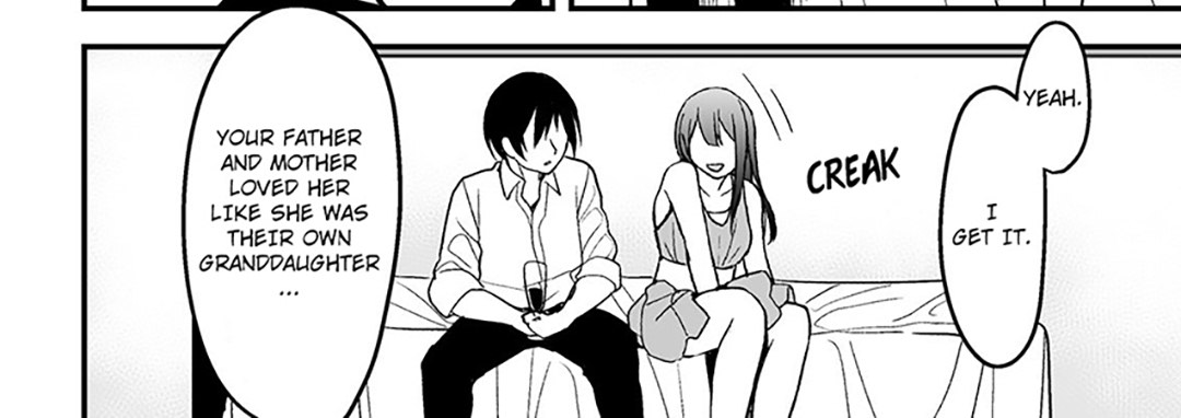 Please… Don’t Make Me Come Anymore… I Was Continuously Bedded by My Younger Uncle Until the Day Before My Wedding… - episode 20 - 7