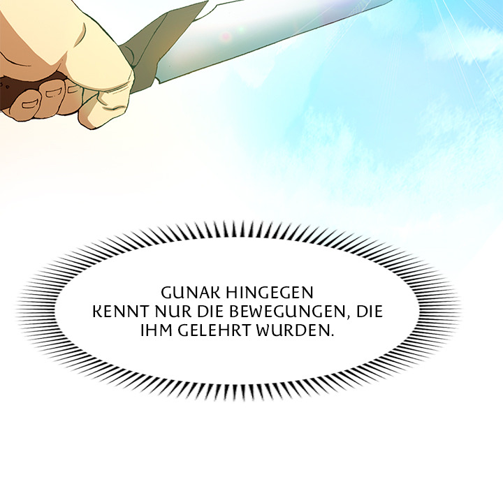 Die Reise des Gunak - episode 8 - 108