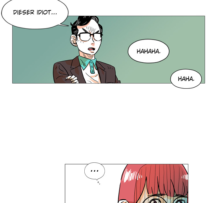 Hero Kim: Wer hat einen Retter bestellt? - episode 2 - 38