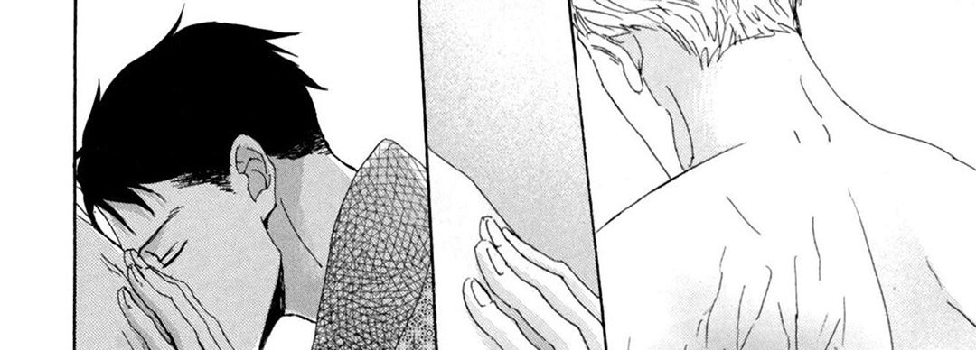 Ginza Neon Paradise - episode 9 - 56
