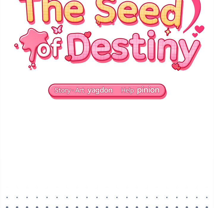 The Seed of Destiny - episode 25 - 17