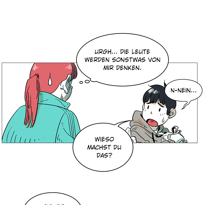 Hero Kim: Wer hat einen Retter bestellt? - episode 4 - 69